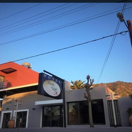 Hotel Posada Del Lago ヴィラ・カルロス・パス エクステリア 写真