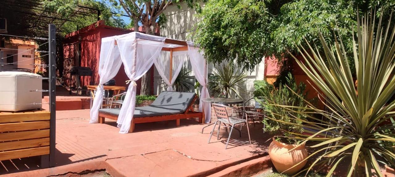 Hotel Posada Del Lago ヴィラ・カルロス・パス エクステリア 写真